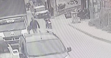 Edirne’de Motosiklet Kazası: 1 Yaralı