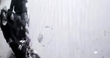 Edirne'de Motosiklet Kazası Sonrası Bıçaklı Kavga