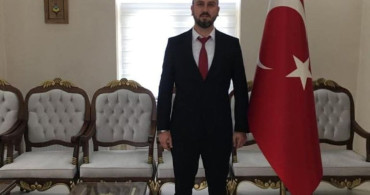 Edirne'de Müdür Zimmet Suçlamasıyla Tutuklandı