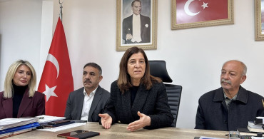 Edirne'de Su Kesintileri Tartışma Konusu