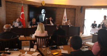 Edirne'de Su Kesintileri ve Çözüm Arayışları