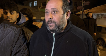 Edirne'de Su Kesintilerine Tepki Gösterildi