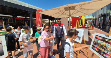 Edirne'de Tabiatın ve Emeğin Hikayesi