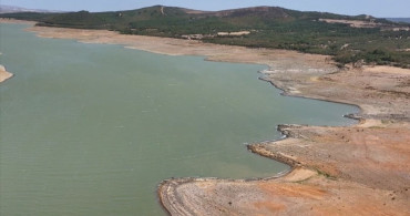 Edirne'de Tarımsal Sulamada Tasarruf Zorunluluğu