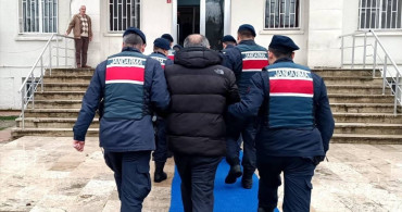 Edirne'de Tefecilik Operasyonu: 2 Zanlı Tutuklandı
