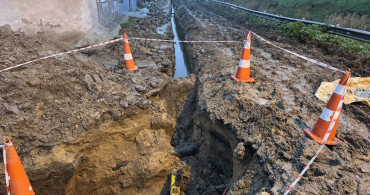 Edirne'de Toprak Kayması Sonrası 4 Şüpheliye Adli Kontrol