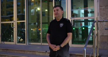 Edirne'de trafik denetimi uygulaması: 17 araca 560 bin liranın üstünde ceza kesildi