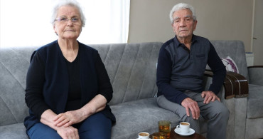 Edirne'de Uzun Evliliğin Sırrı: Sevgi ve Saygı