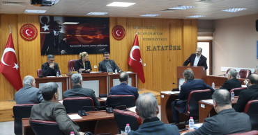 Edirne'de Yağışlar Barajların Doluluk Oranını Artırdı