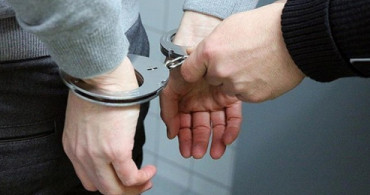 Edirne'de Yangın Tüplerine Gizlenmiş 10 Kilogram Eroin Ele Geçirildi