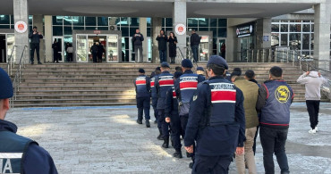 Edirne'de Yasa Dışı Bahis Operasyonu: 1 Şüpheli Tutuklandı