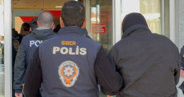 Edirne'de Yasa Dışı Bahis Operasyonu: 9 Kişi Tutuklandı