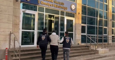 Edirne'de Yasa Dışı Bahis Operasyonunda 11 Tutuklama