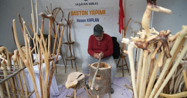 Edirne'de Yaşayan Miras Festivali Görkemli Bir Şekilde Devam Ediyor