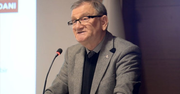 Edirne'deki Er Meydanı Geleceği Tartışıldı