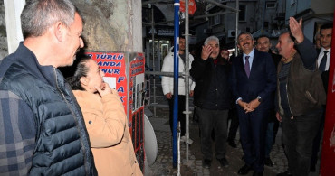 Edirne'deki Kunduracılar Çarşısı Restorasyonu Tamamlanıyor