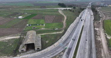 Edirne'deki Tarihi Balon Hangarı Türk Havacılık Tarihi Müzesi Oluyor