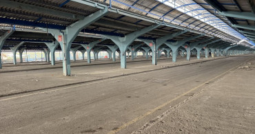 Edirne'deki Ulus Pazarı Esnafından Yeniden Açılma Talebi