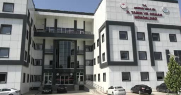 Edirneli sera üreticileri dijital pazara hazırlanıyor