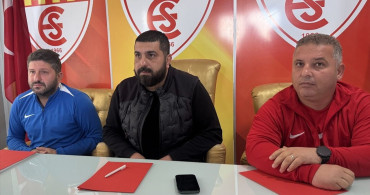 Edirnespor'un Transfer Hazırlıkları Başladı