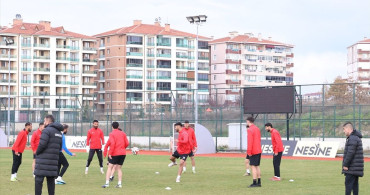 Edirnespor’un Zor Süreci ve Destek Çağrısı