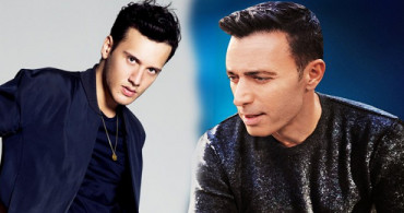 Edis'in Yeni Tarzı Kafaları Karıştırdı! Mustafa Sandal'dan mı Esinlendi?