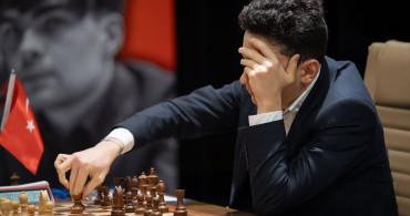 Ediz Gürel ve Jorden van Foreest Özel Satranç Maçında Savaşacak