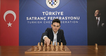 Ediz Gürel'in Satranç Yolculuğu: Hedef İlk 10