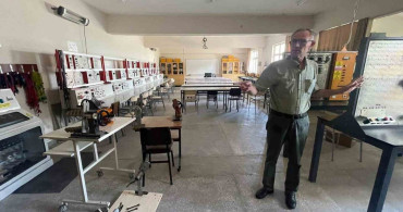 Edremit Meslek Yüksekokulu’ndan Bilecik’e akademik iş birliği ziyareti