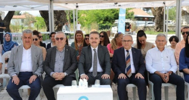 Edremit’te Çevre Haftası Kutlandı