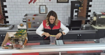 Edremit'te Gıda İşletmelerine Denetim Terörü