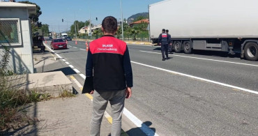 Edremit'te Kurban Bayramı Denetimleri Sıkılaştırıldı