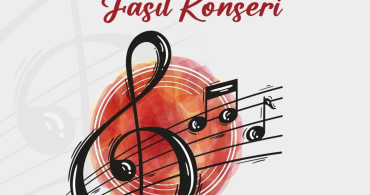 Edremit'te Türk Sanat Müziği Konseri