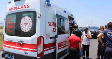 Efeler Belediye Başkanı Yetişkin’den hayat kurtaran ekibe tebrik