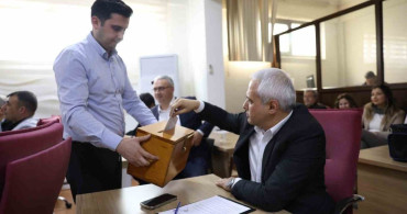 Efeler Belediyesi 2025 Faaliyet Raporu Oy Birliği ile Onaylandı