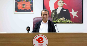 Efeler Belediyesi Meclisi Eğitim Alanında Önemli Karar Aldı