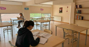 Efeler Belediyesi Türkan Saylan Misafirhanesi 1000 Kadına Yuva Oldu