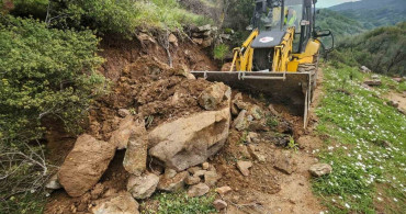 Efeler Belediyesi Yol Yenileme Çalışmalarına Hız Verdi