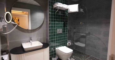 Efeler Belediyesi'nden Doğa Konaklama'ya Özel İndirim