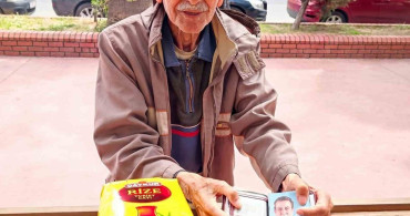Efeler Belediyesi'nden Ücretsiz Çay İkramı Devam Ediyor