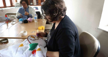 Efeler Belediyesi'nin İki Yılda Hayata Geçirdiği Sosyal Projeler