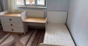 Efeler Sosyal Yardım Ağı İhtiyaç Sahiplerine Destek Veriyor