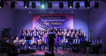 Efeler Yaz Konserleri ile Müzik Dolu Akşamlar