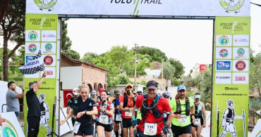 Efeler Yolu Ultra Trail 2023: Macera ve Doğa Tutkunlarını Bekliyor