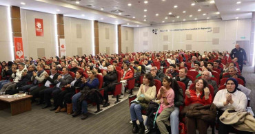 Efeler'de 'Karar Anı' Tiyatro Oyunu Sahnelenecek