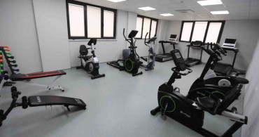 Efeler'de Otizm Yaşam Merkezi Genişliyor