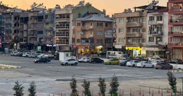 Efeler'de Otoparklara Yüzde 20 İndirim Müjdesi