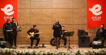 Efeler'de yaz akşamları Kent Orkestrası ile renklenecek
