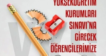 Efeler'de YKS dolayısıyla çöp toplama saatleri değişti