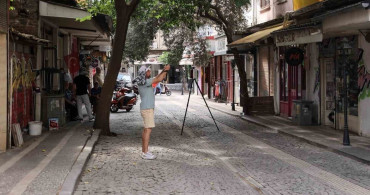 Efeler’in tarihi dokusu yeniden canlanacak